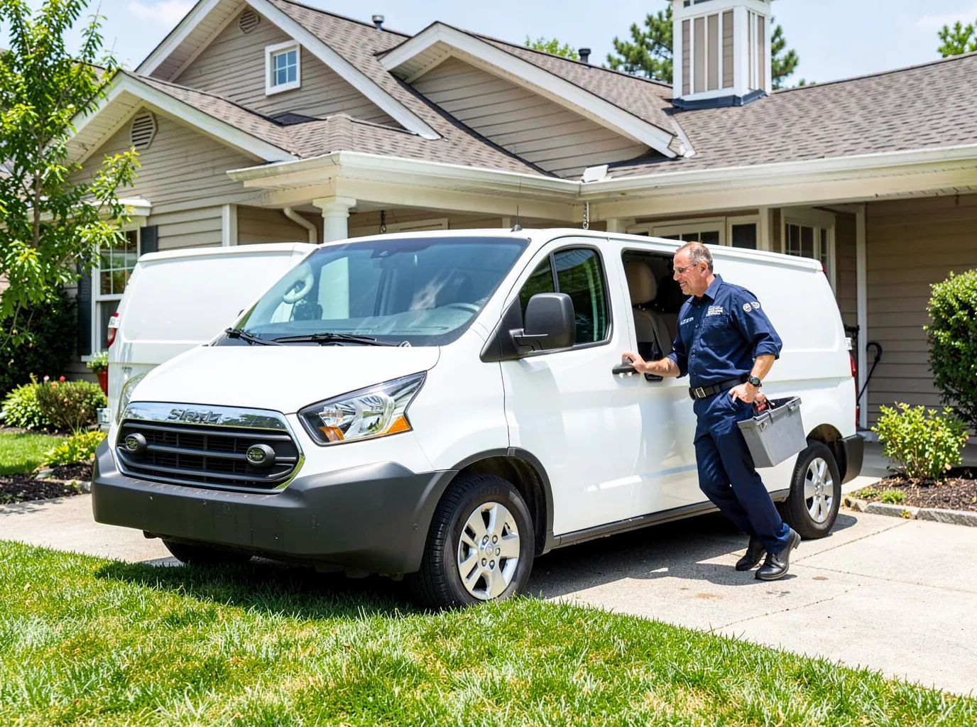 Emergency Plumber company in Colonial Beach, VA